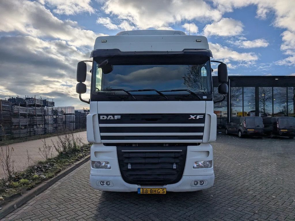 DAF XF 105 FT XF105