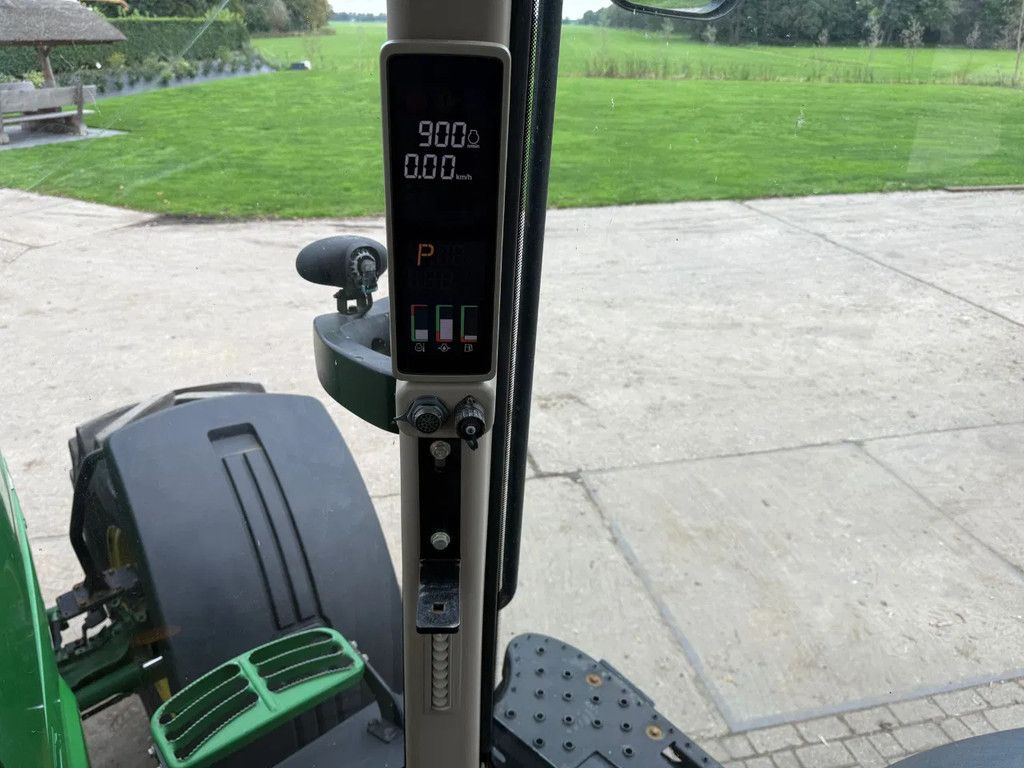 John Deere 7230R 7 230 R Trekker JD 7 serie Autopower 7230R 7 230 R Trekker JD 7 serie Autopower