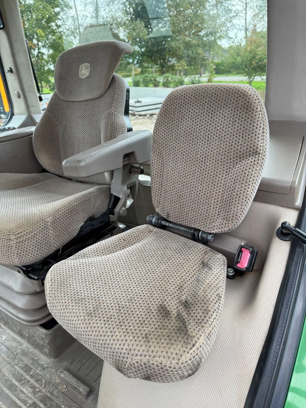 John Deere 7230R 7 230 R Trekker JD 7 serie Autopower 7230R 7 230 R Trekker JD 7 serie Autopower