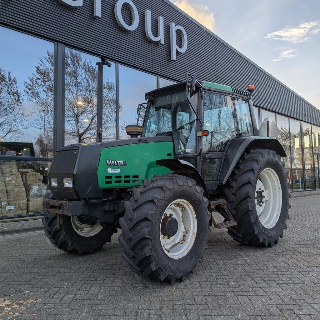 Valmet 6300 6300