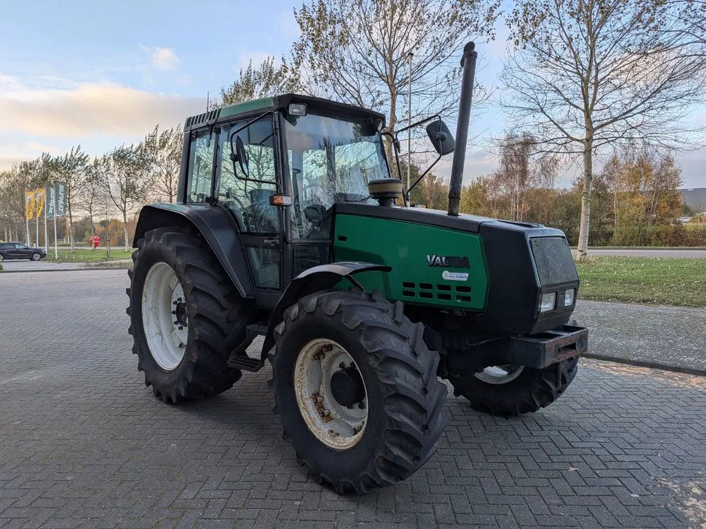 Valmet 6300 6300