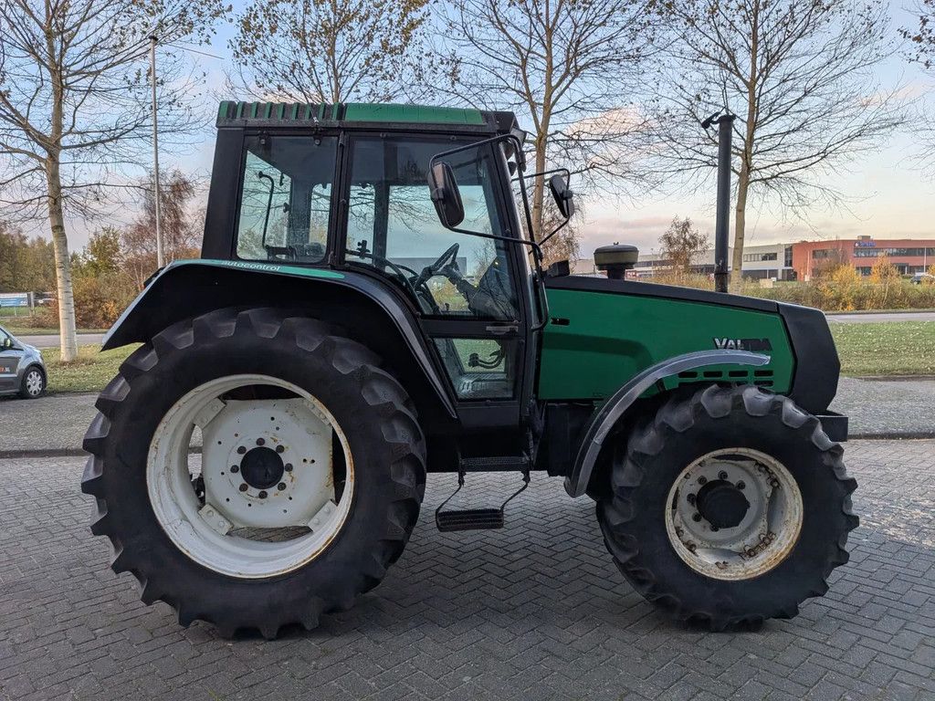 Valmet 6300 6300