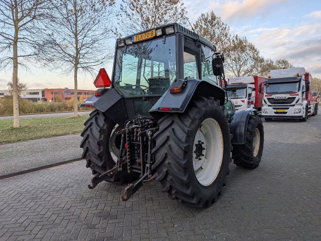 Valmet 6300 6300