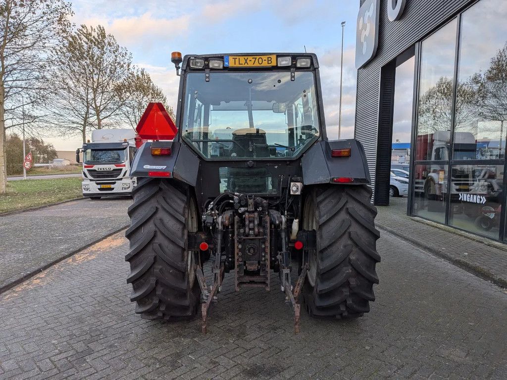 Valmet 6300 6300