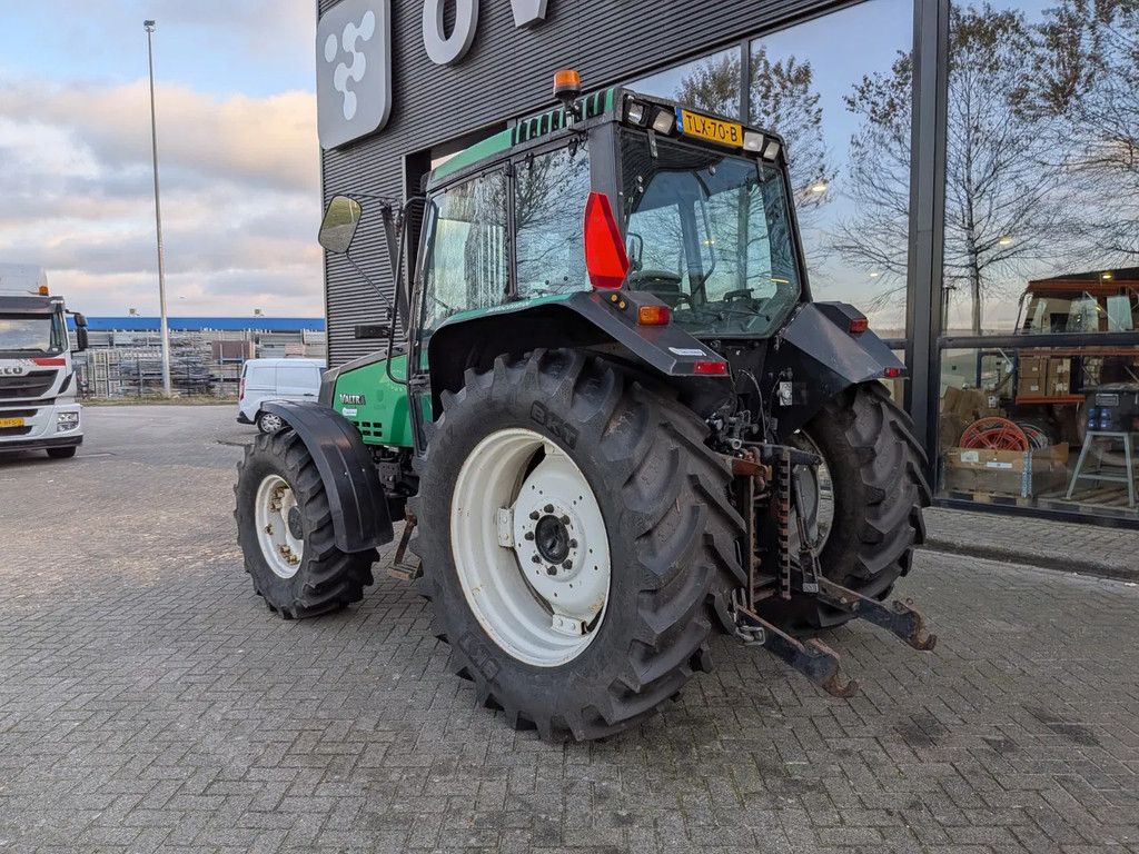 Valmet 6300 6300