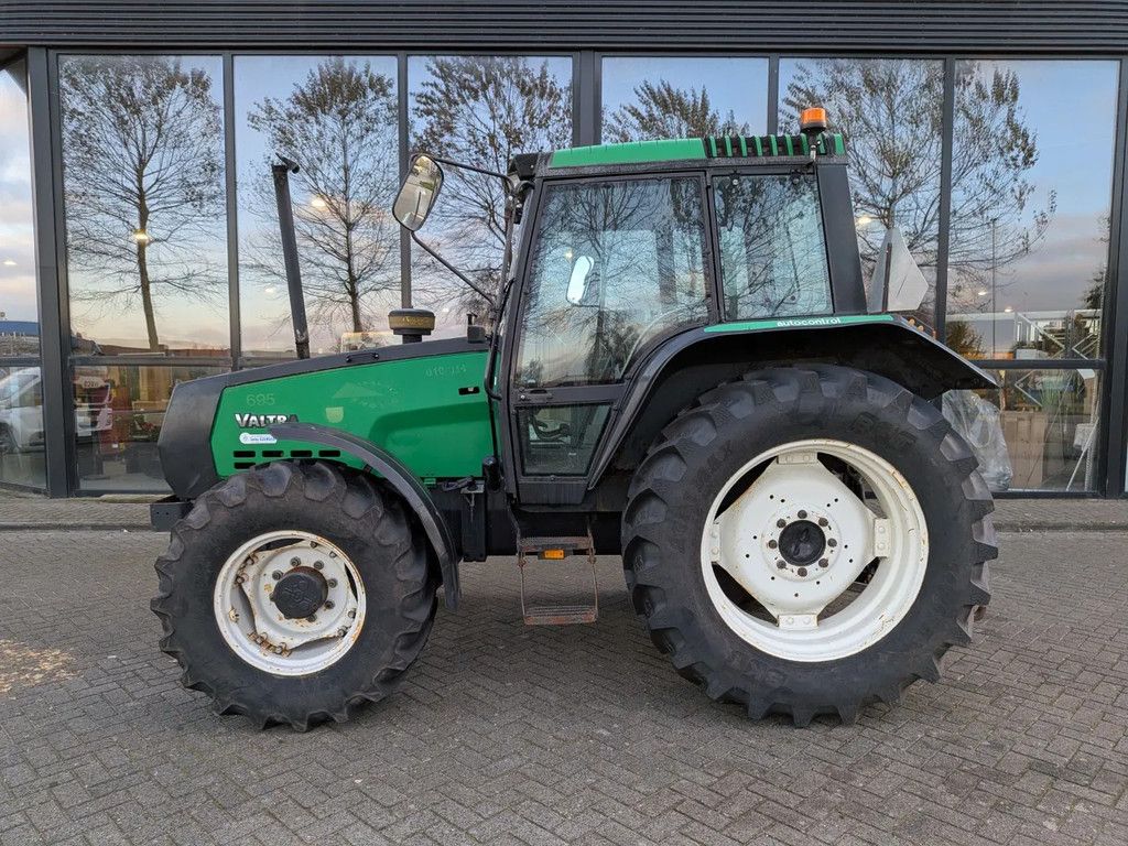 Valmet 6300 6300