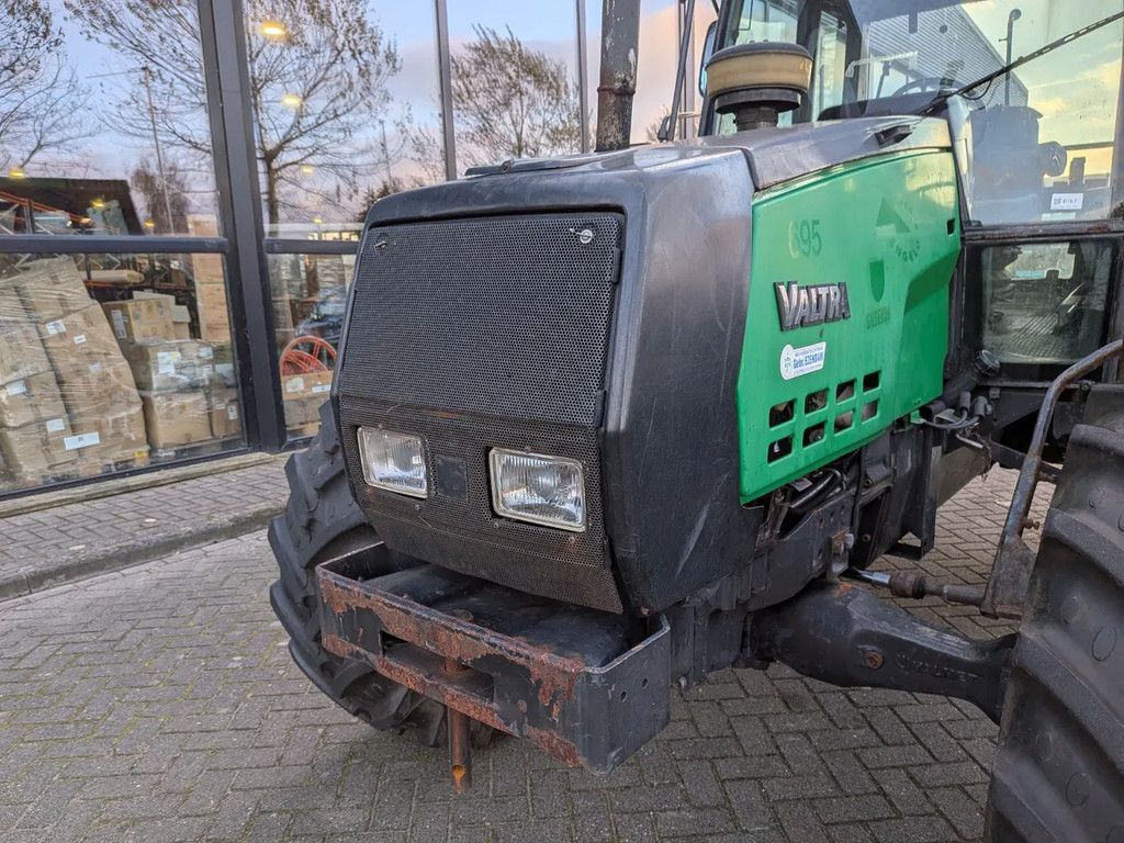 Valmet 6300 6300