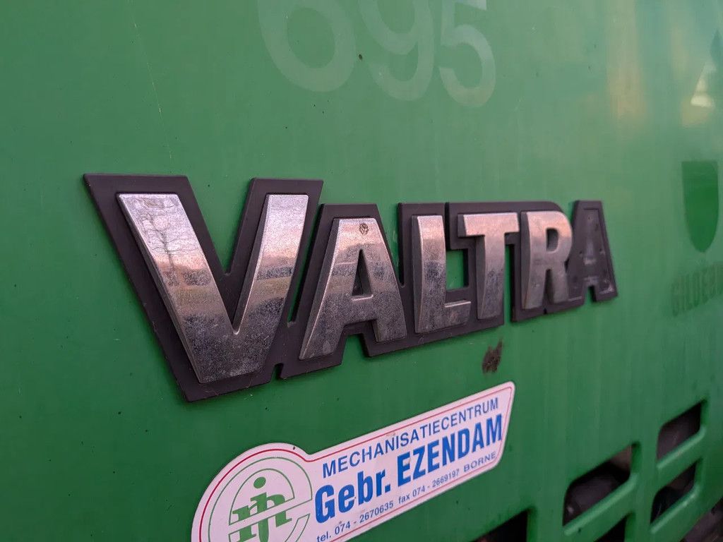 Valmet 6300 6300