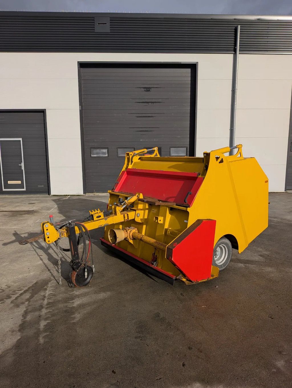 SCHOUTEN PX1802 PX 1802