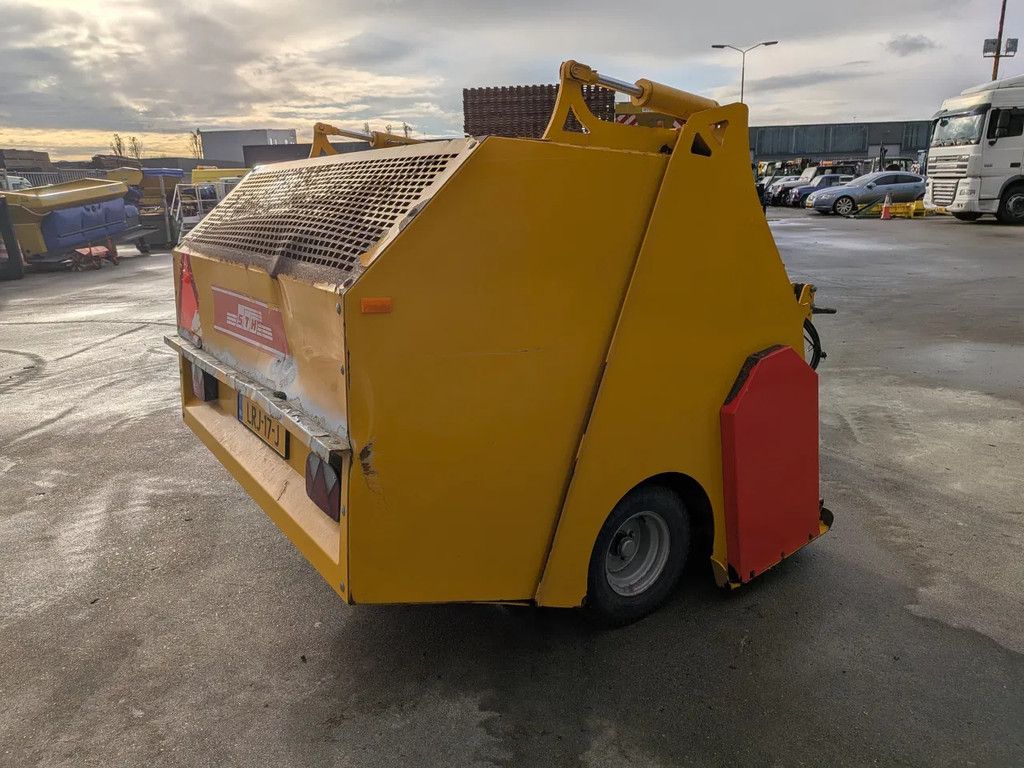 SCHOUTEN PX1802 PX 1802