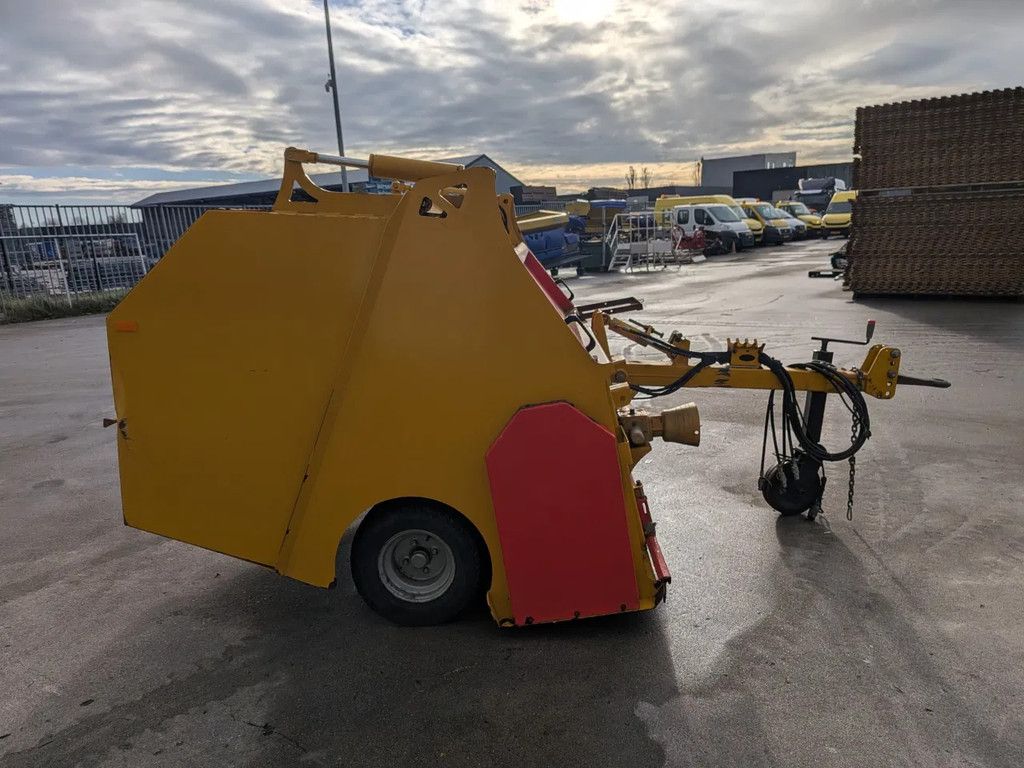 SCHOUTEN PX1802 PX 1802