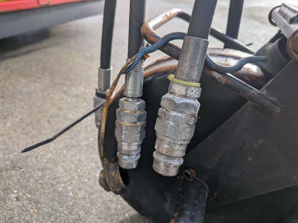 SCHOUTEN PX1802 PX 1802