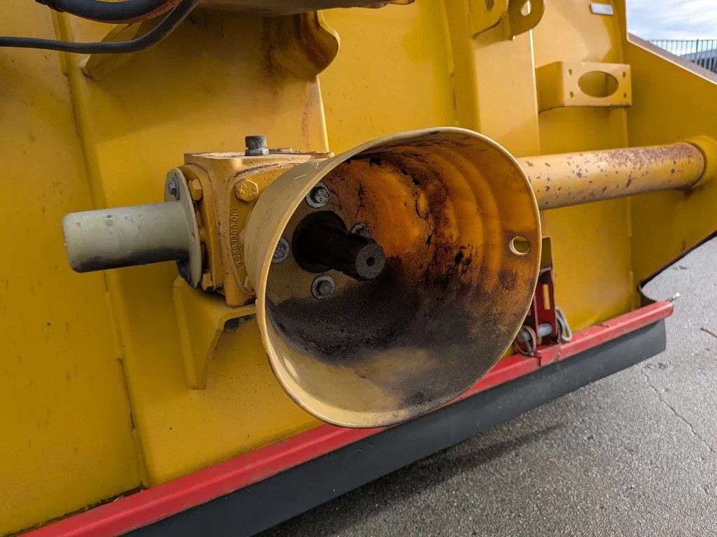 SCHOUTEN PX1802 PX 1802