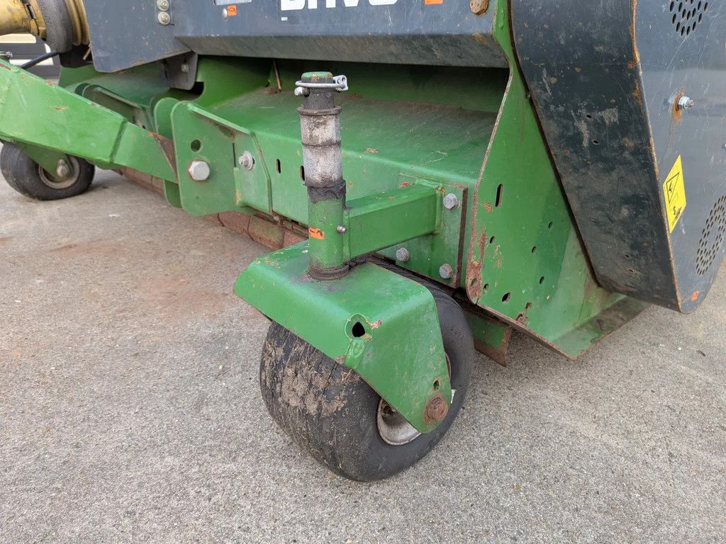 Amazone GHS 1800 Drive