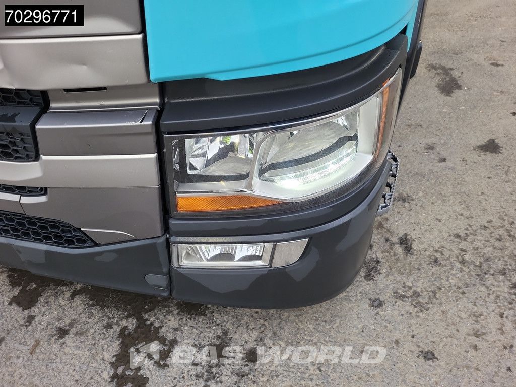 Scania R R450 4X2 Mega Retarder 2xTanks ACC Standklima Navi Euro 6