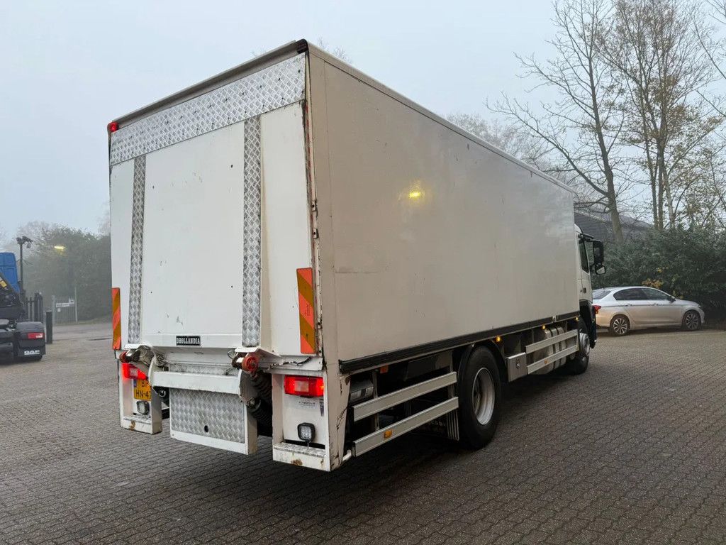 Volvo FM 9.260 2000KG LBW Airco 596.659KM NL Truck APK/TUV 22-04-2026