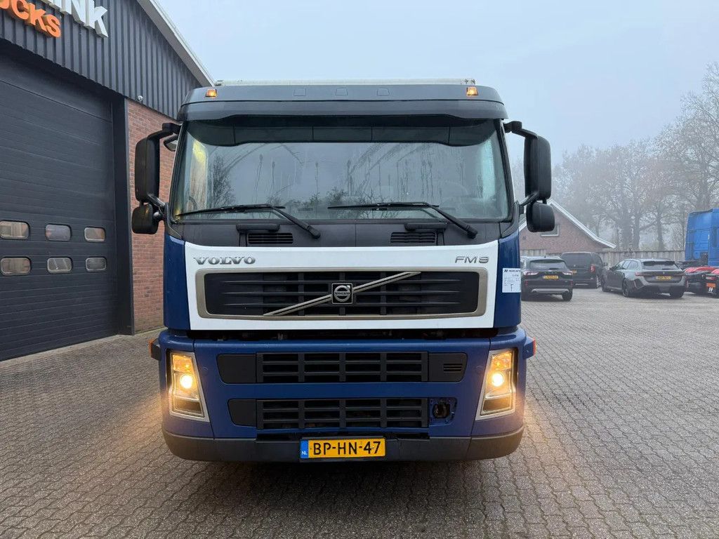 Volvo FM 9.260 2000KG LBW Airco 596.659KM NL Truck APK/TUV 22-04-2026
