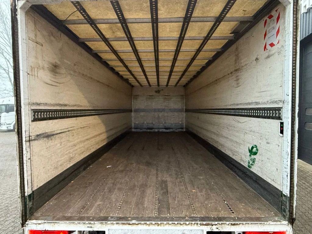 Volvo FM 9.260 2000KG LBW Airco 596.659KM NL Truck APK/TUV 22-04-2026