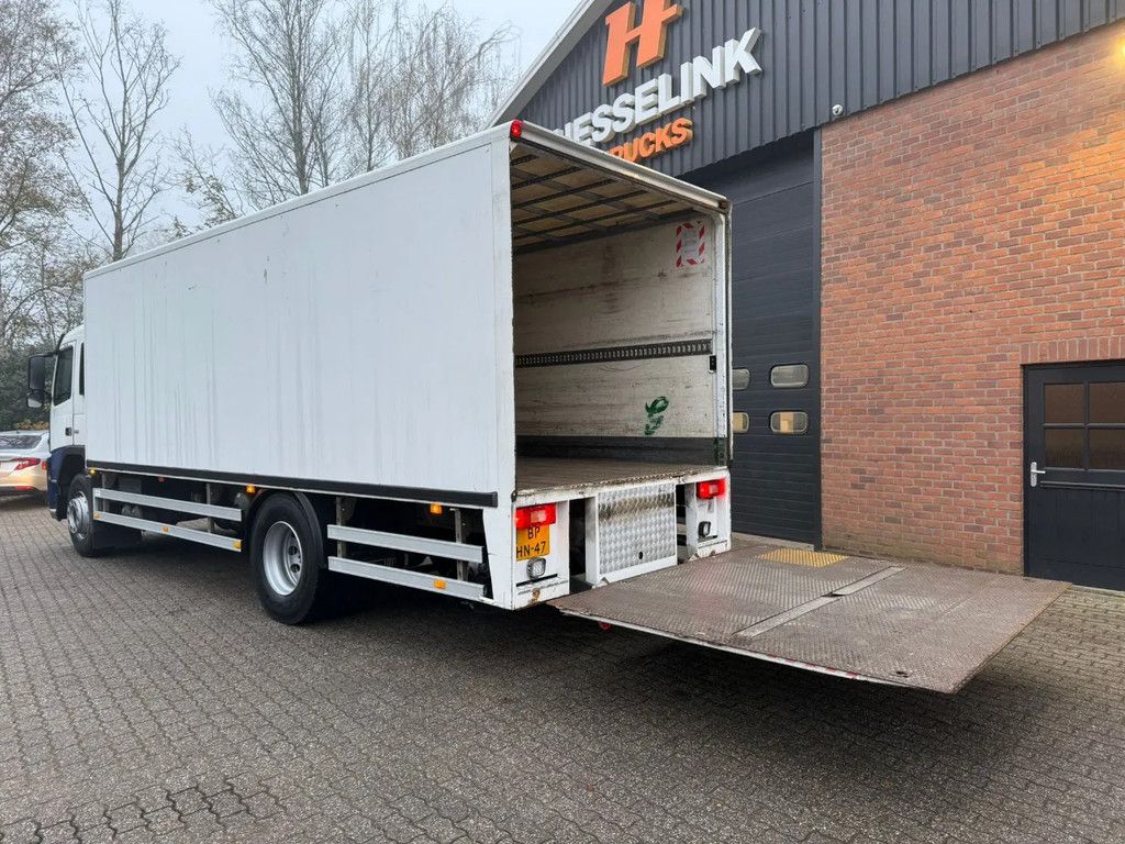 Volvo FM 9.260 2000KG LBW Airco 596.659KM NL Truck APK/TUV 22-04-2026