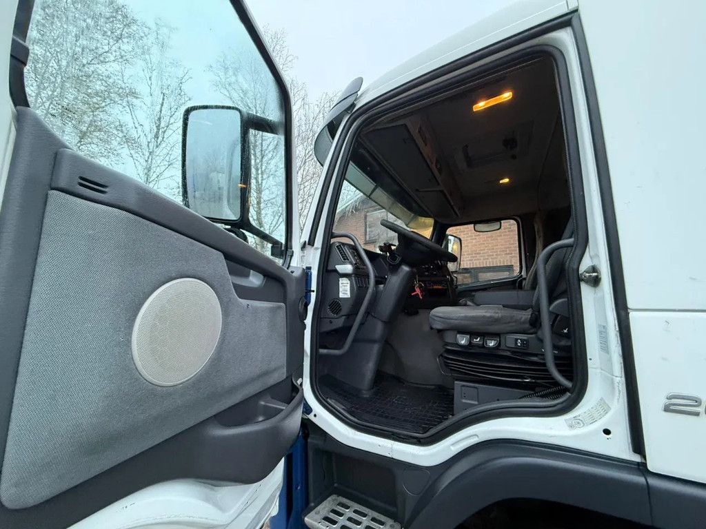 Volvo FM 9.260 2000KG LBW Airco 596.659KM NL Truck APK/TUV 22-04-2026