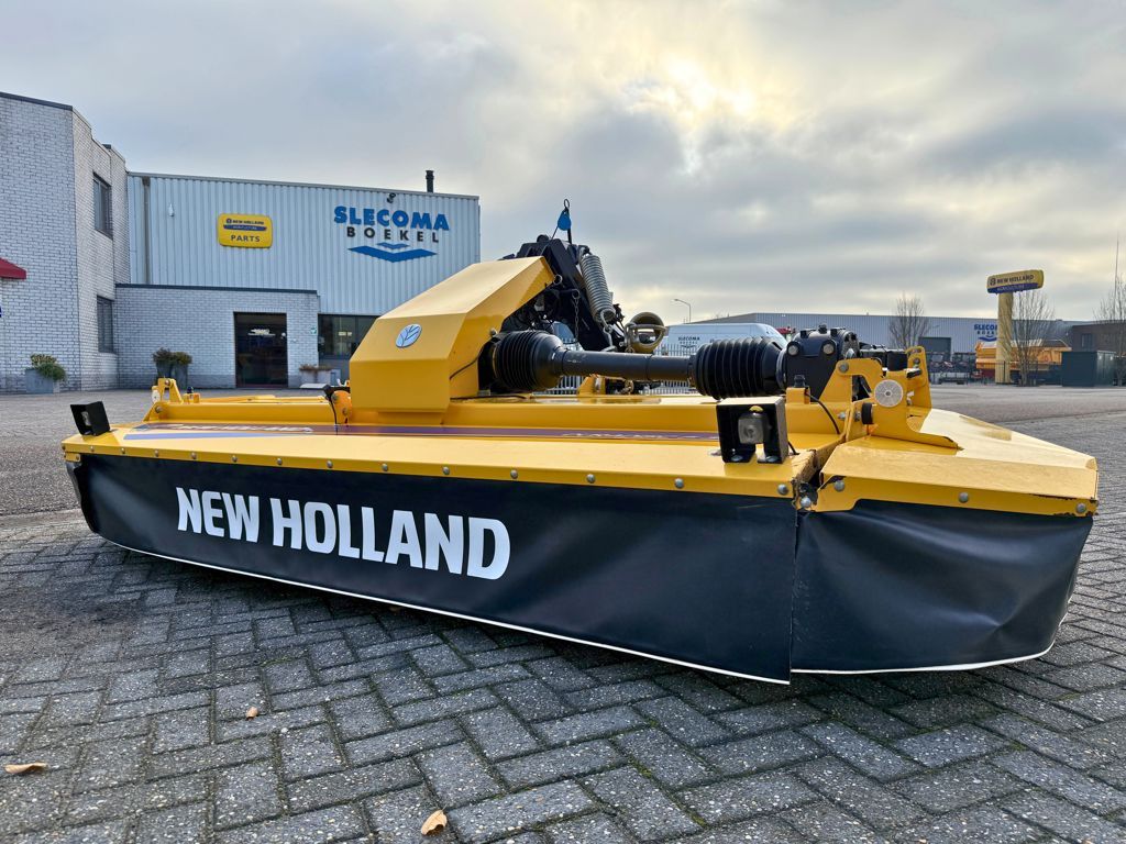 New Holland Duradisc F300 Frontmaaier