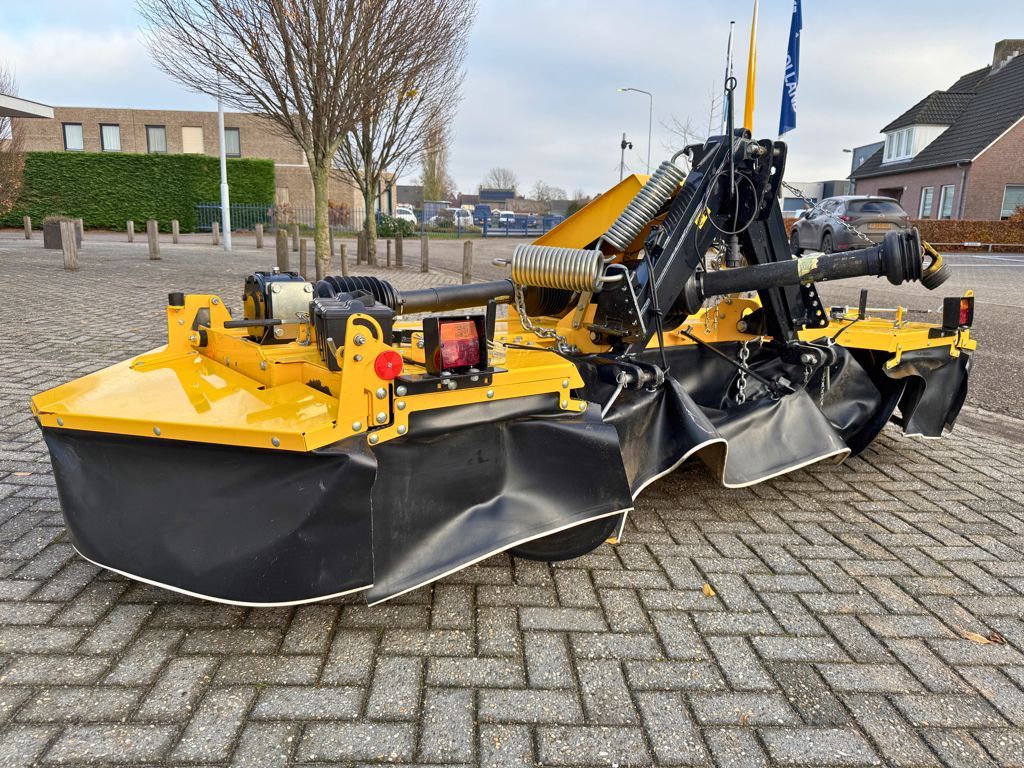 New Holland Duradisc F300 Frontmaaier