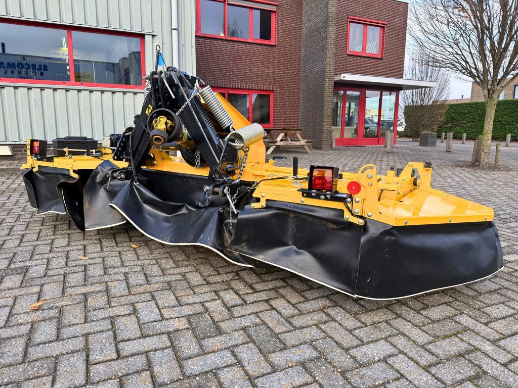 New Holland Duradisc F300 Frontmaaier