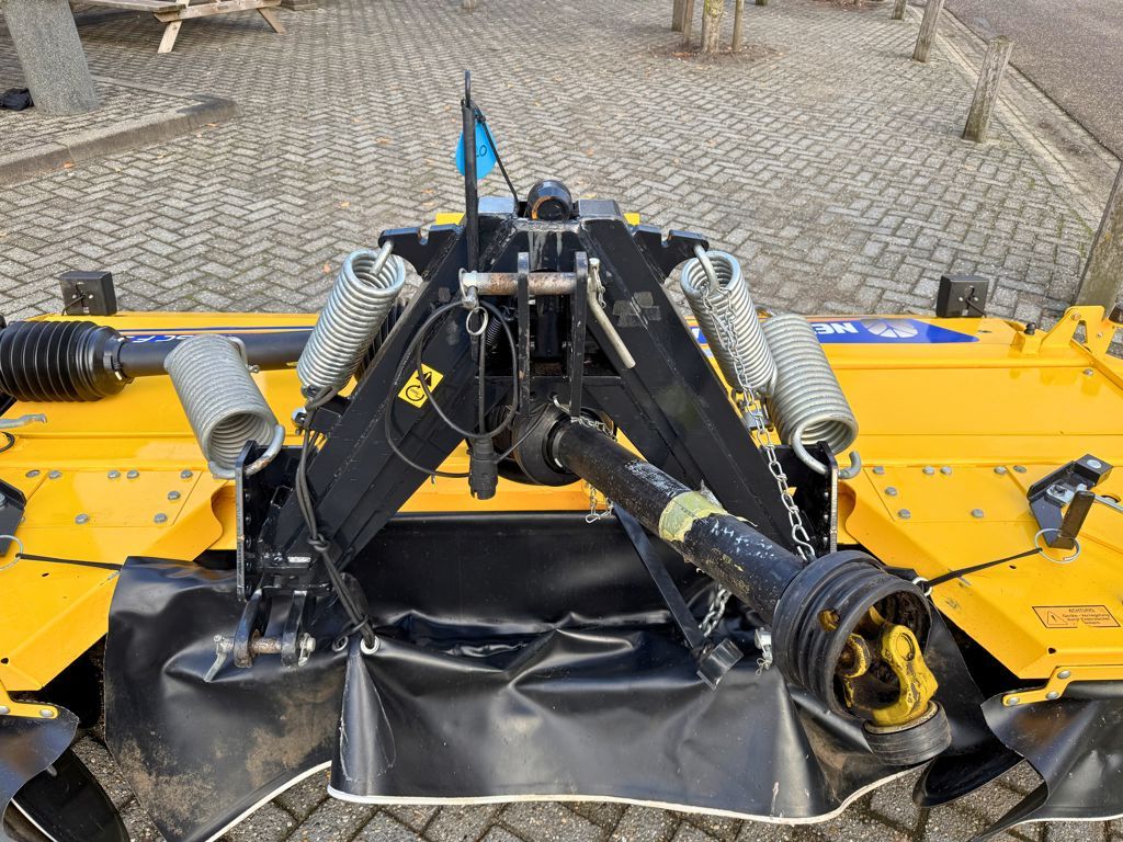 New Holland Duradisc F300 Frontmaaier