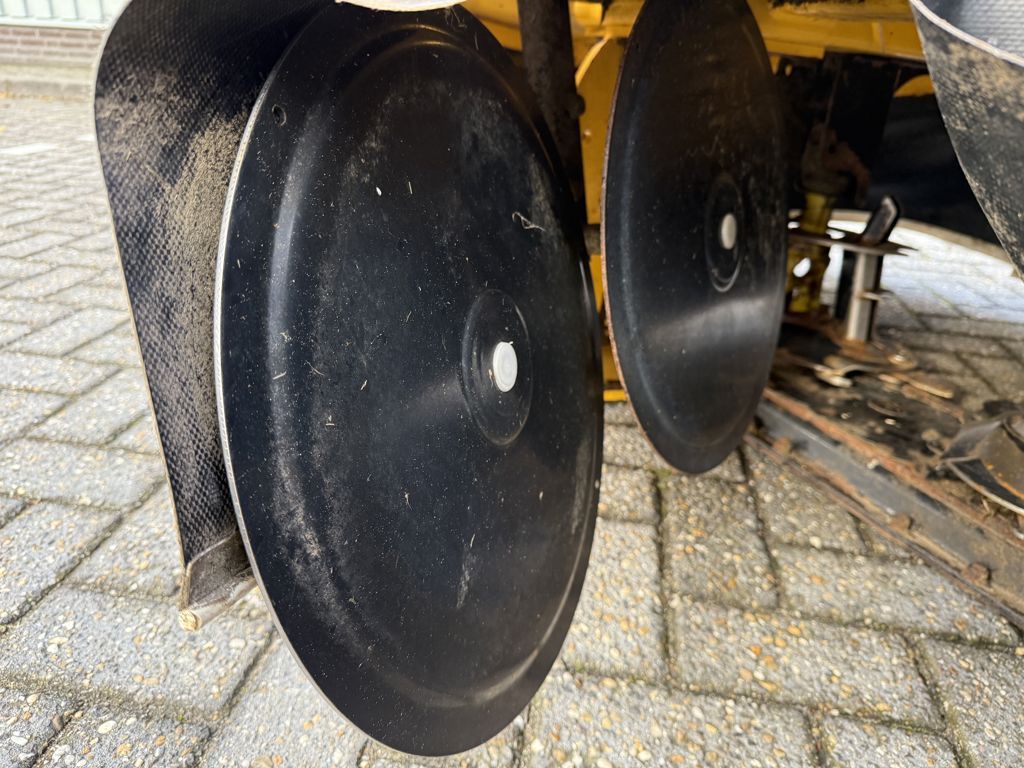 New Holland Duradisc F300 Frontmaaier