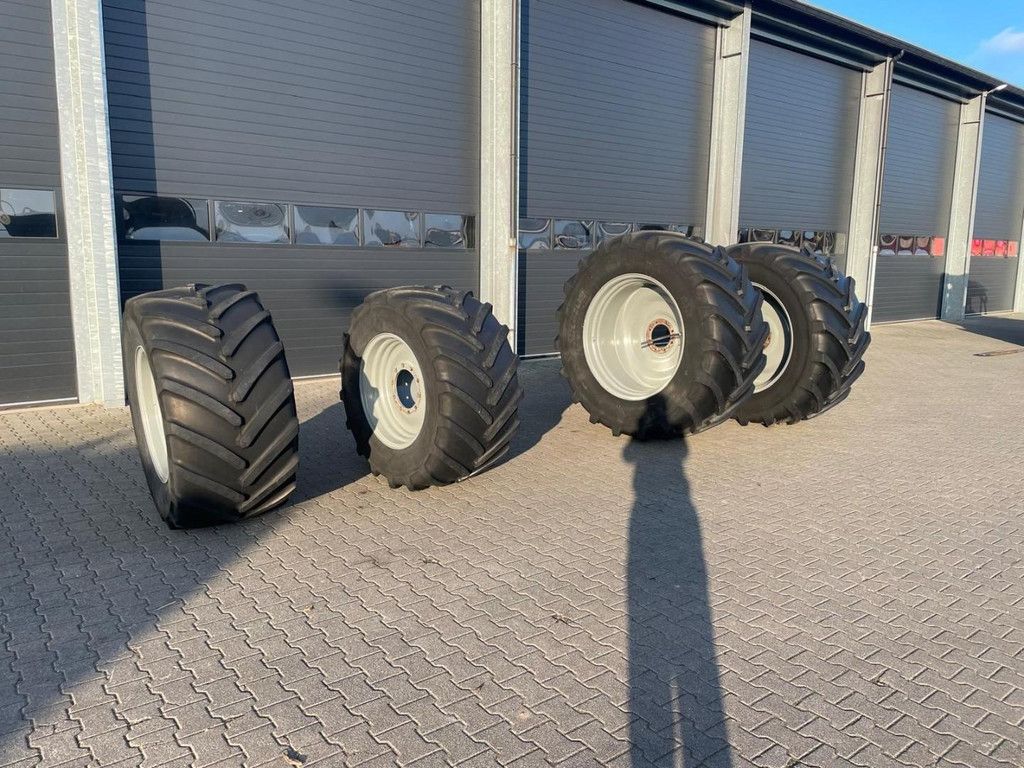 Set Banden 900/50/42 710/50/30 WG4244