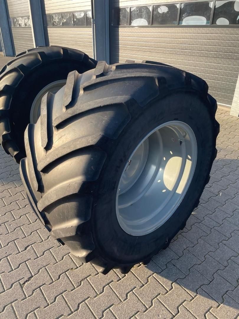 Set Banden 900/50/42 710/50/30 WG4244