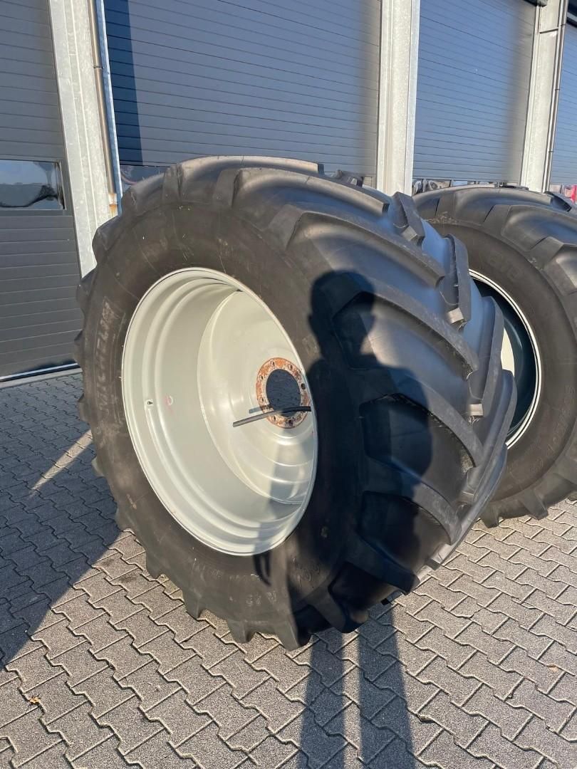 Set Banden 900/50/42 710/50/30 WG4244