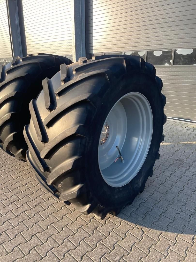 Set Banden 900/50/42 710/50/30 WG4244