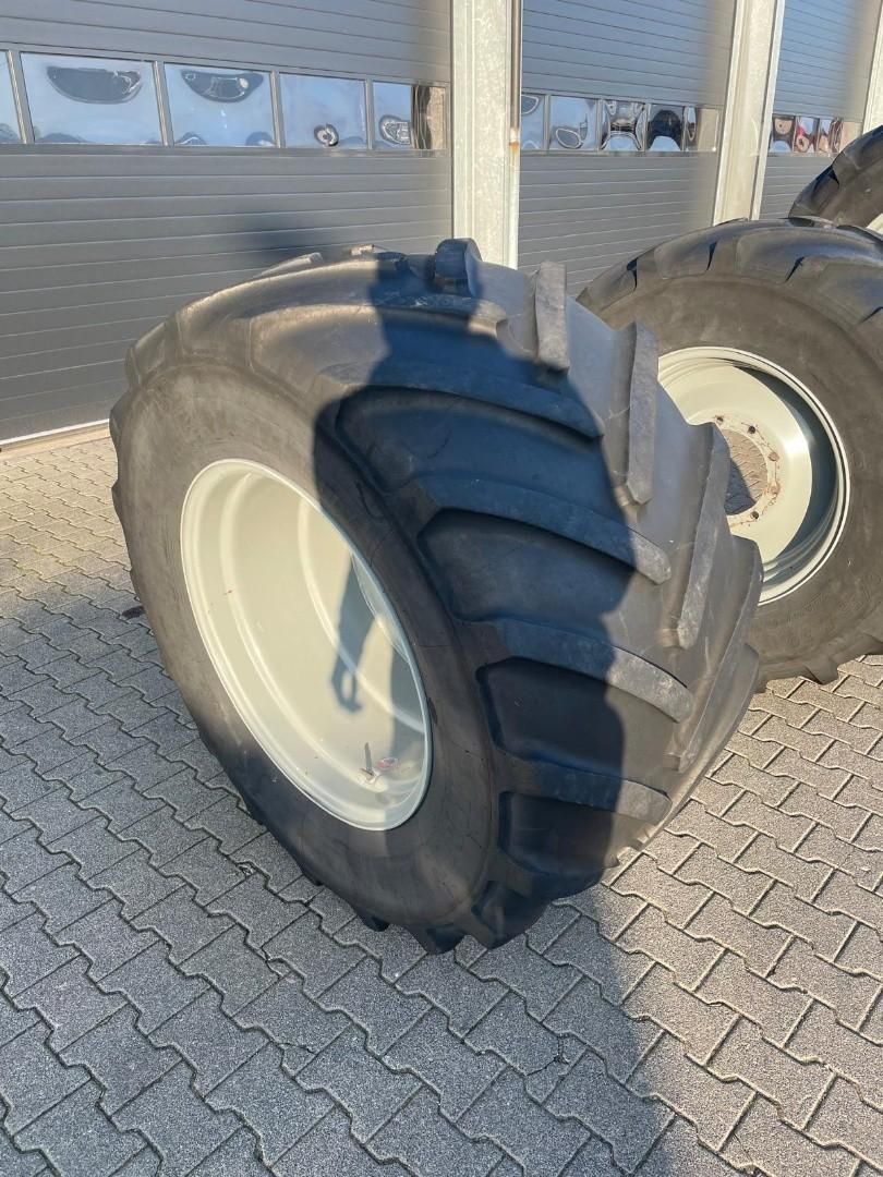 Set Banden 900/50/42 710/50/30 WG4244