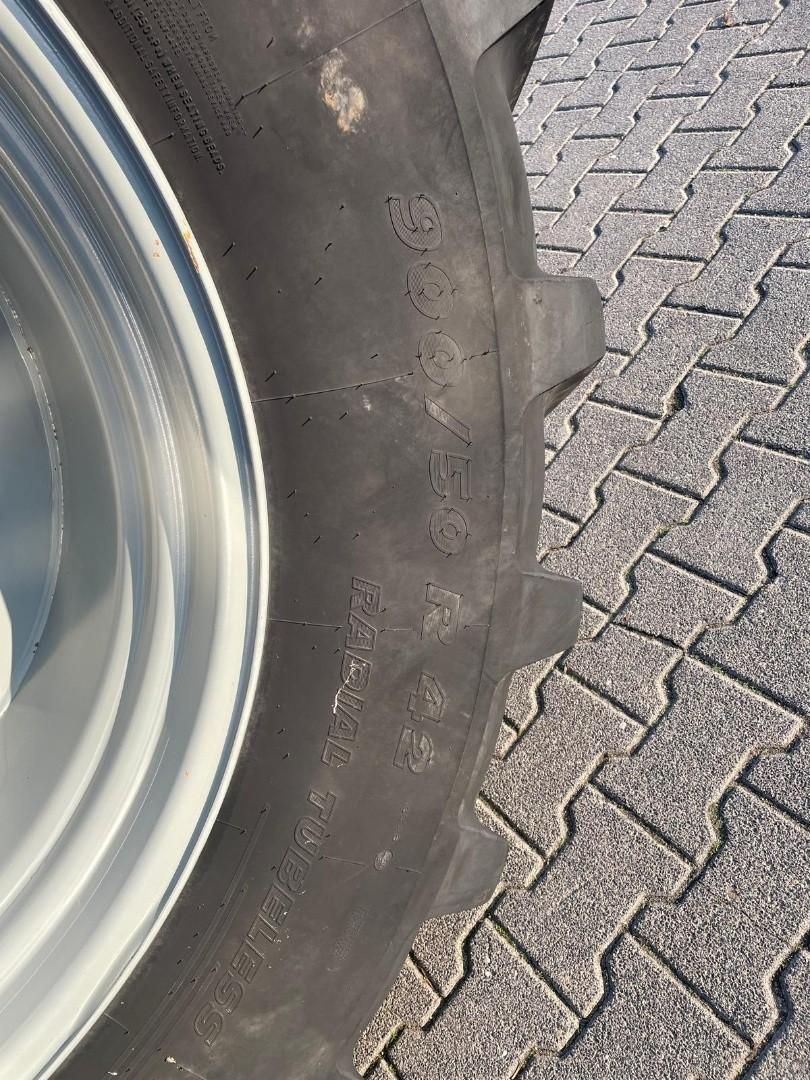 Set Banden 900/50/42 710/50/30 WG4244