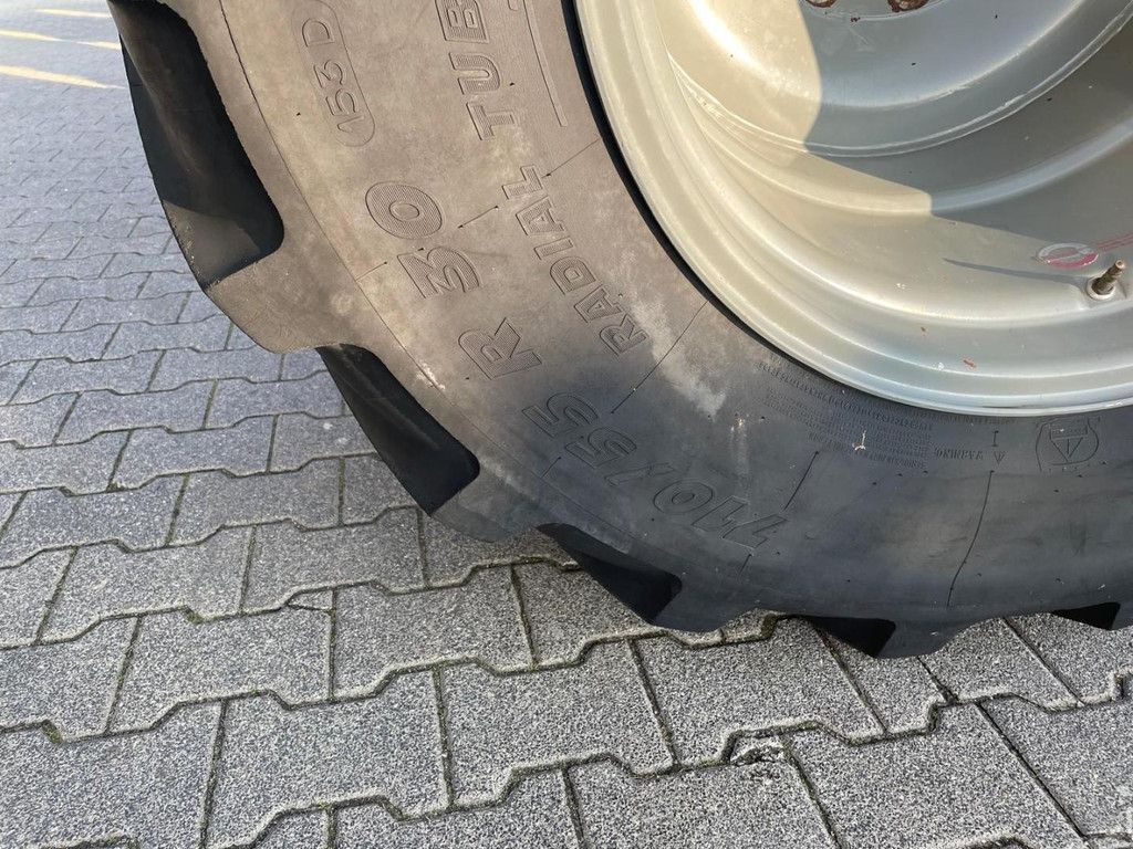 Set Banden 900/50/42 710/50/30 WG4244