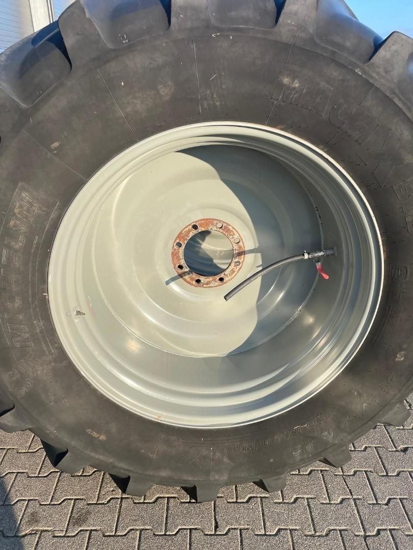 Set Banden 900/50/42 710/50/30 WG4244