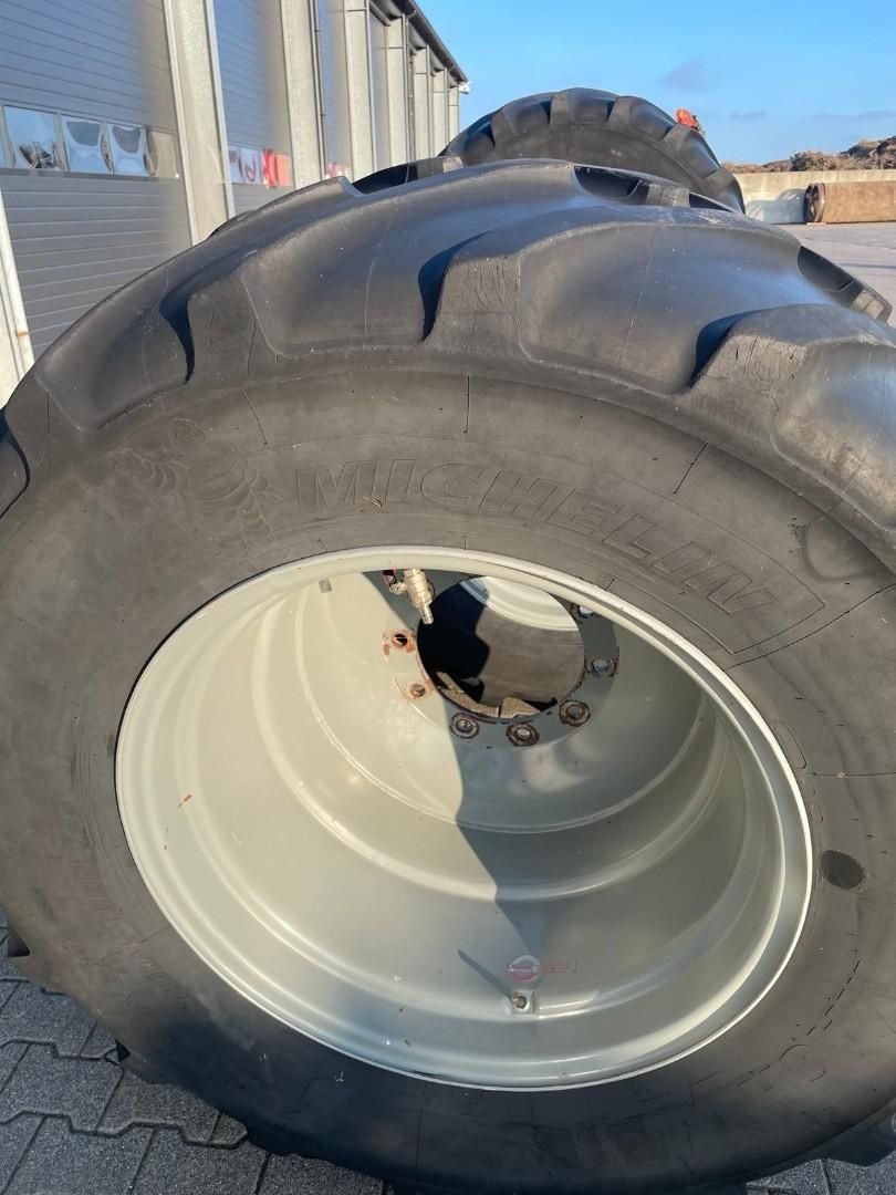 Set Banden 900/50/42 710/50/30 WG4244