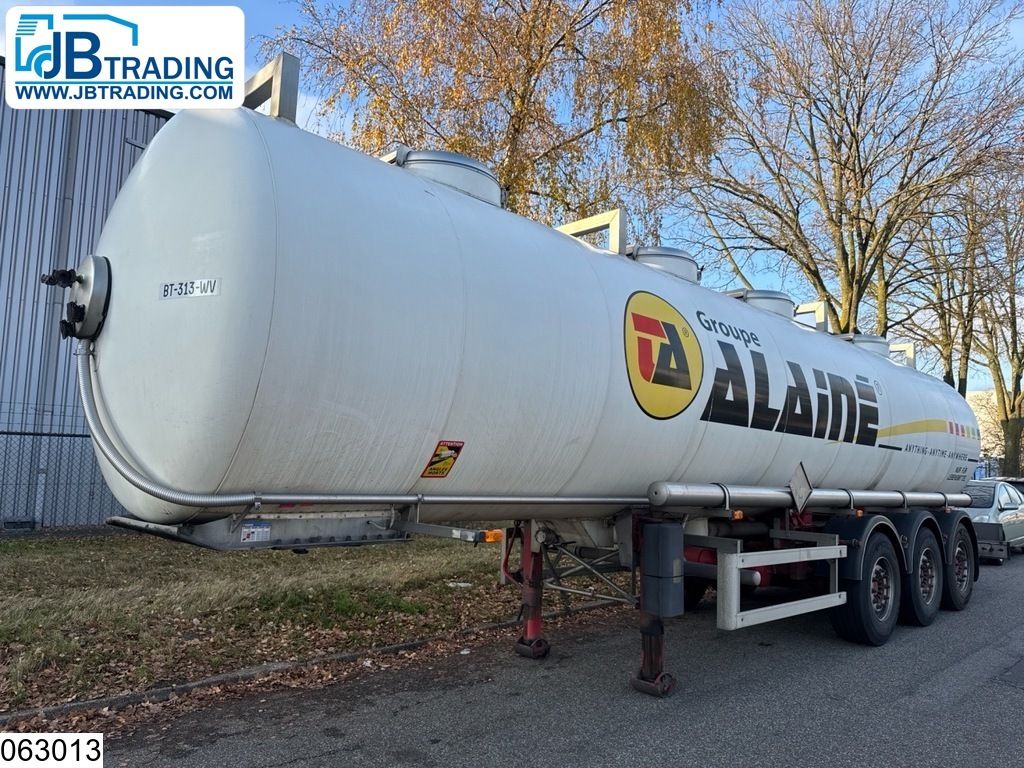 Maisonneuve Food 31.863 Liter, 4 Comp