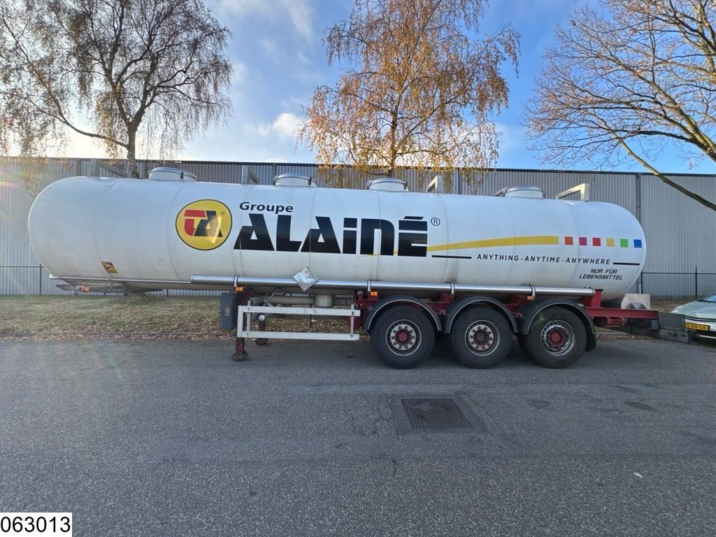 Maisonneuve Food 31.863 Liter, 4 Comp