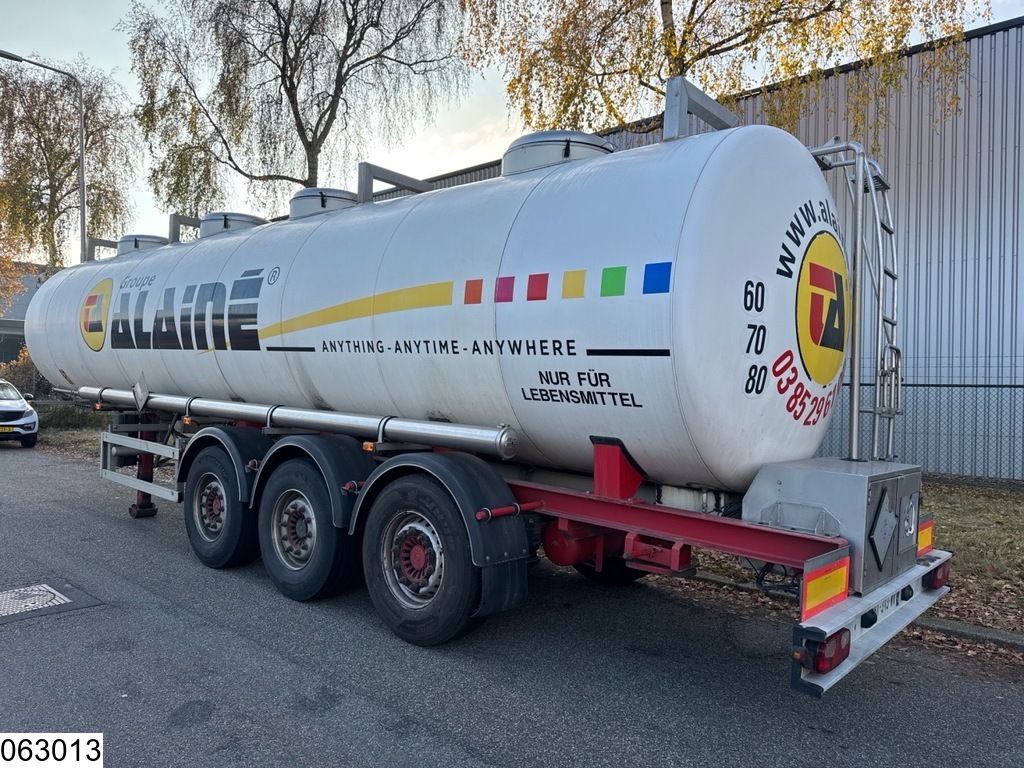 Maisonneuve Food 31.863 Liter, 4 Comp