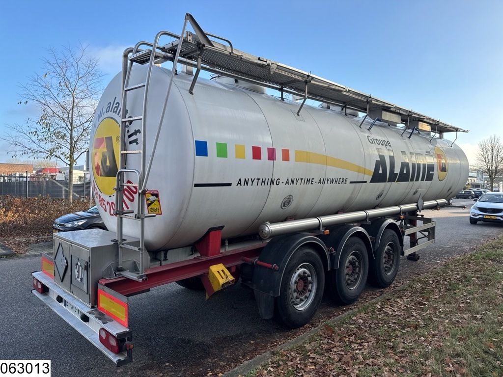 Maisonneuve Food 31.863 Liter, 4 Comp