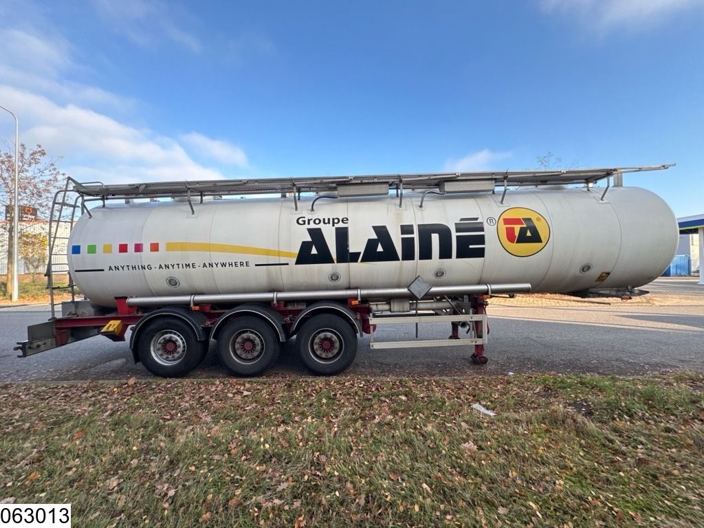 Maisonneuve Food 31.863 Liter, 4 Comp