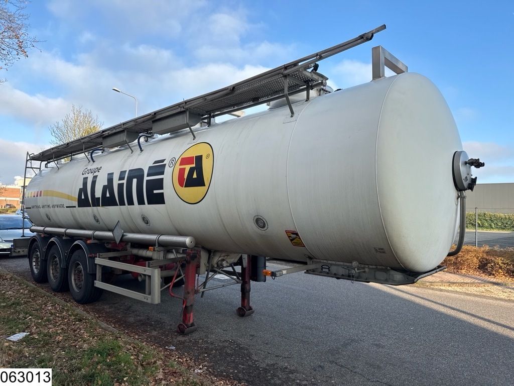 Maisonneuve Food 31.863 Liter, 4 Comp