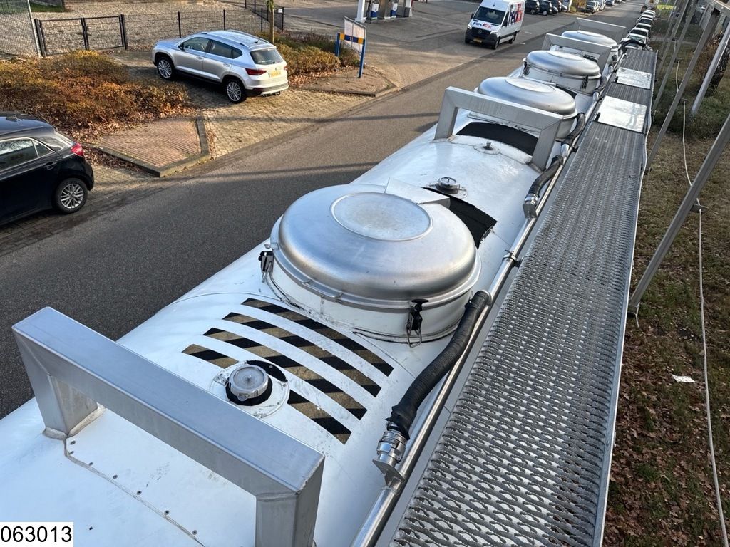 Maisonneuve Food 31.863 Liter, 4 Comp