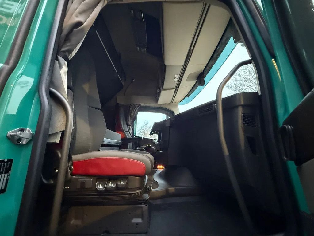 Volvo FH 460 6X2 Globetrotter XL ADR 427.228KM!! NL Truck