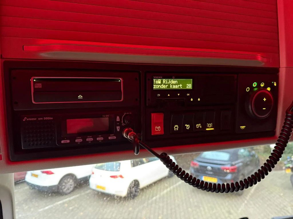 Volvo FH 460 6X2 Globetrotter XL ADR 427.228KM!! NL Truck