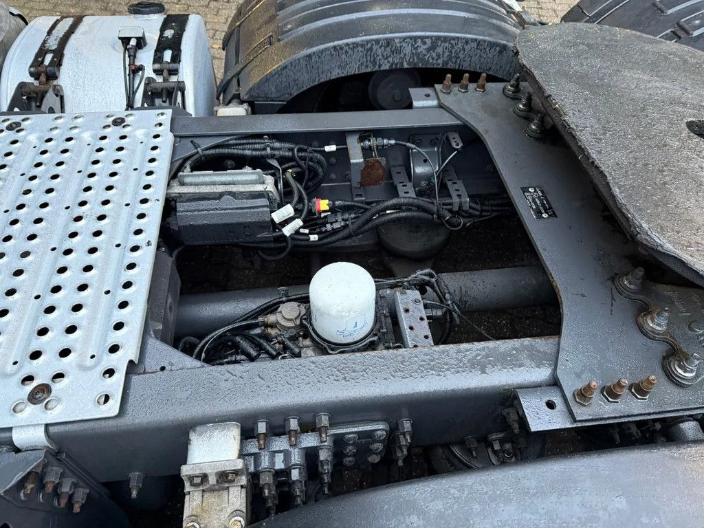 Volvo FH 460 6X2 Globetrotter XL ADR 427.228KM!! NL Truck