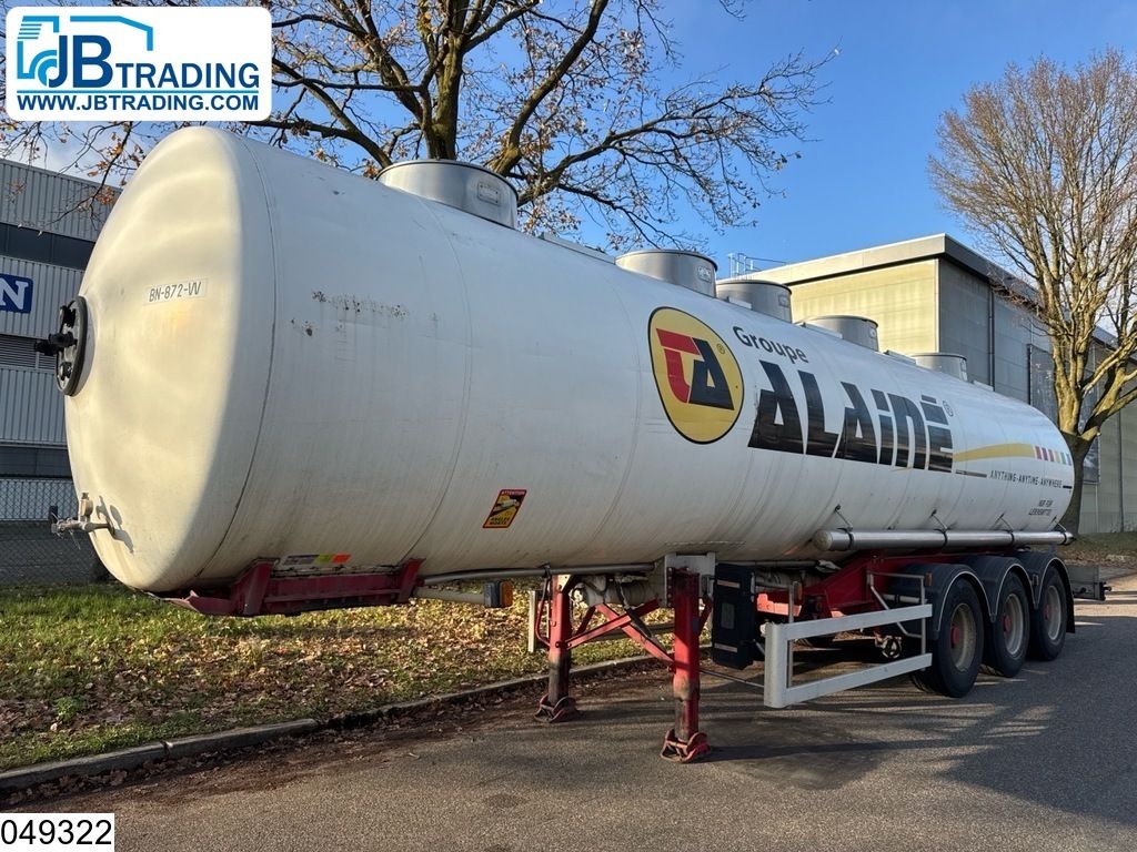 Magyar Food 30000 Liter, 5 Comp