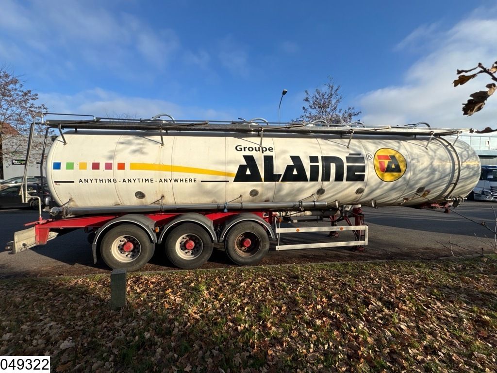 Magyar Food 30000 Liter, 5 Comp